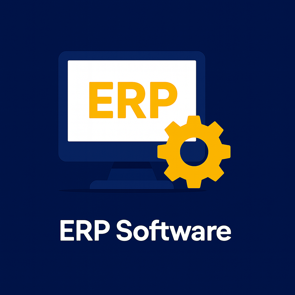 ERP Software