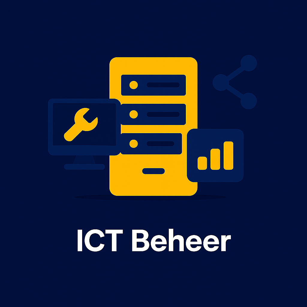 ICT Beheer