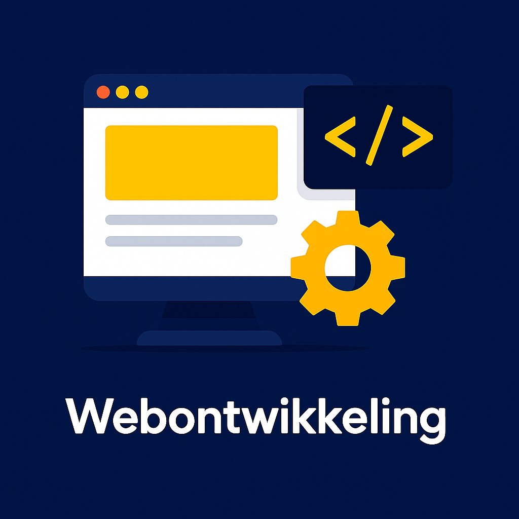 Websites en Apps