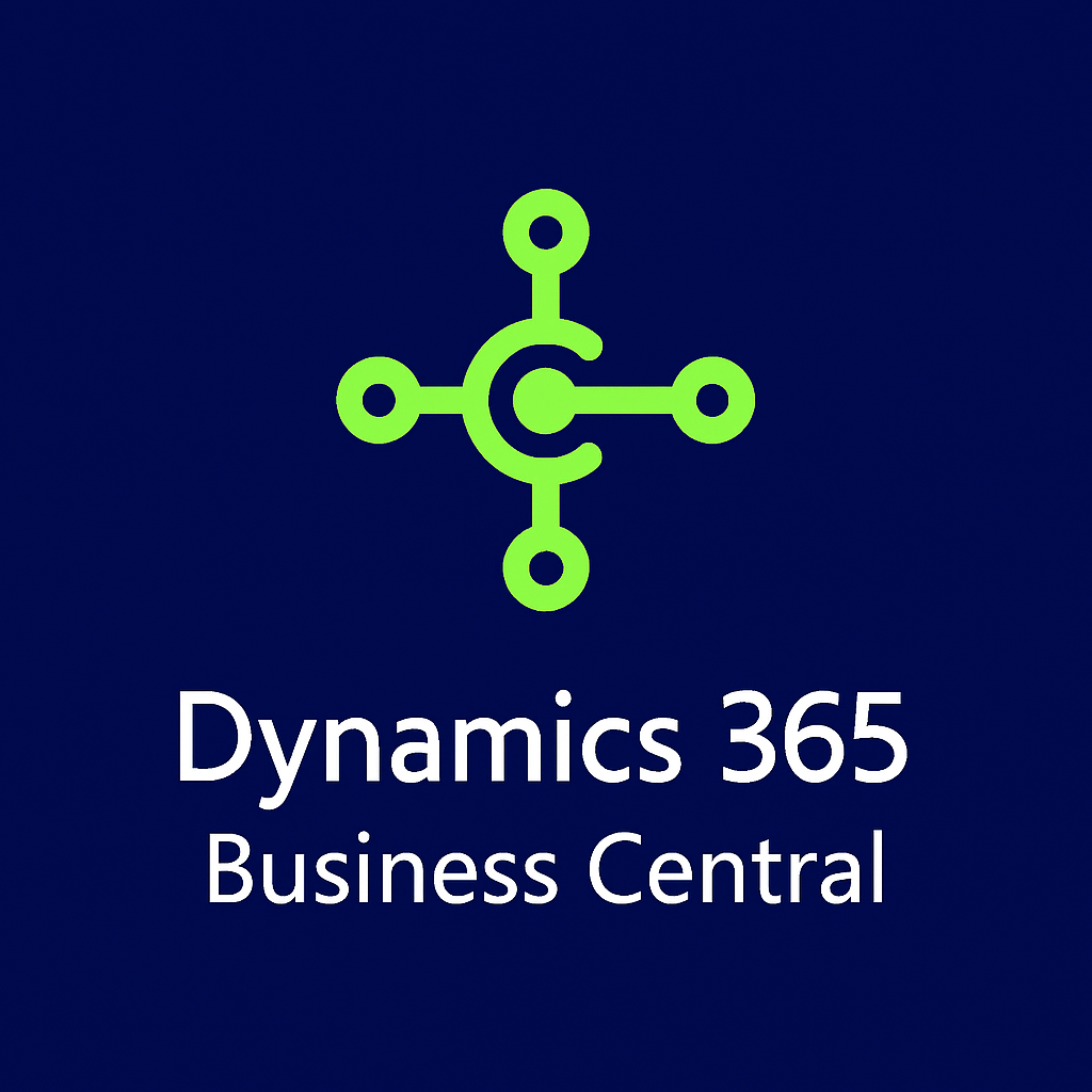 Dynamics 365 Business Central