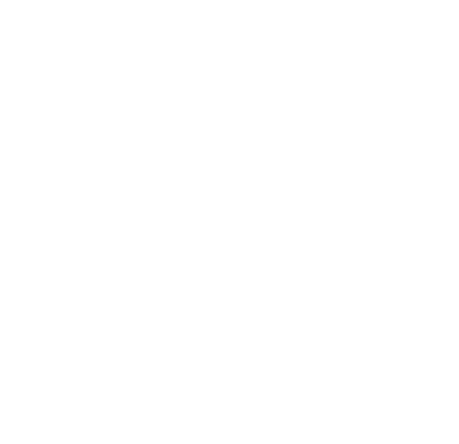 white shape