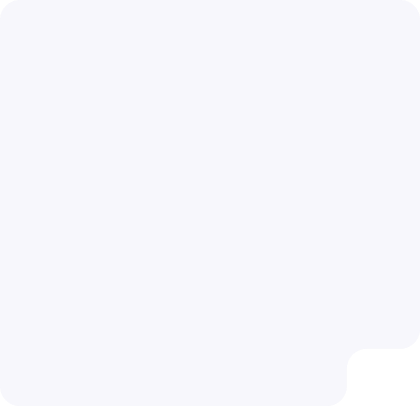 white shape